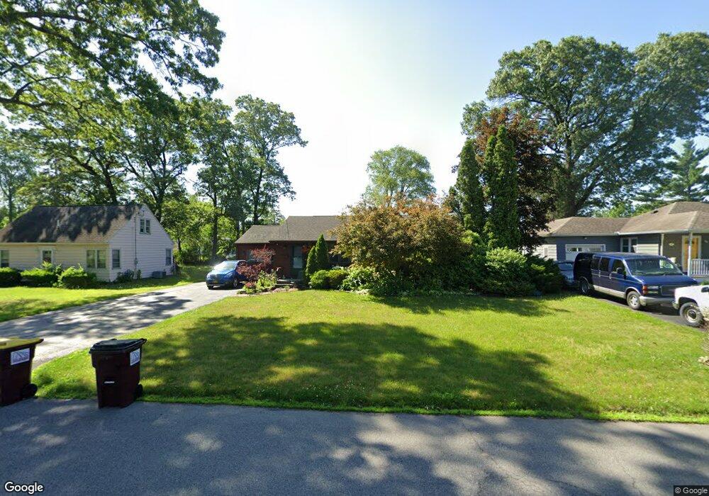 9 Williams Park Rd, Albany, NY 12211 - photo 1