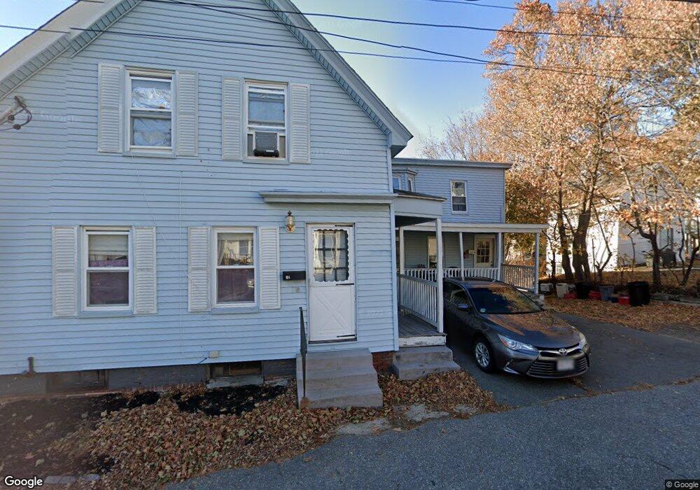 7 Pearl St unit B, Stoneham, MA 02180 - photo 1