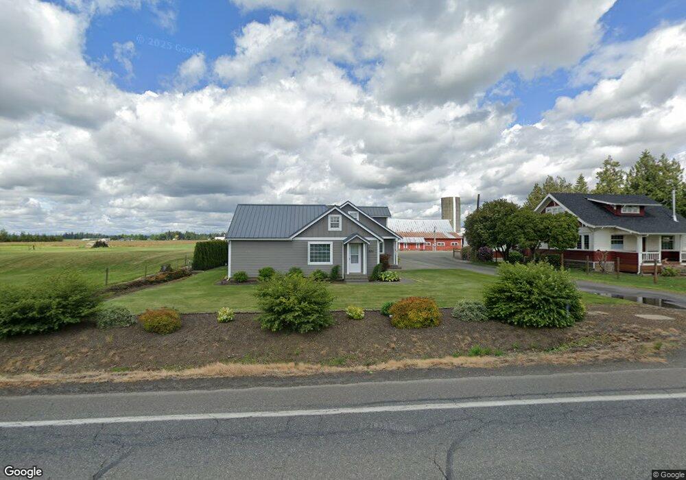 620 E Badger Rd, Lynden, WA 98264 - photo 1
