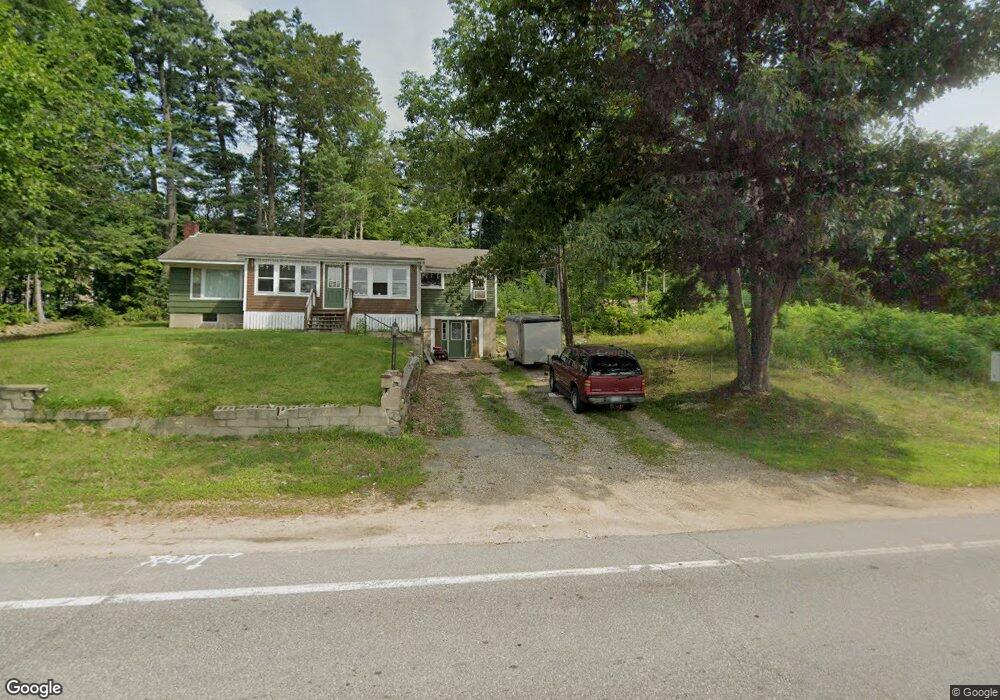 Lots 38 & 37-1 Meadow St unit Lots 38 & 37-1, Wakefield, NH 03872 - photo 1