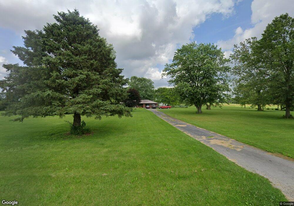 3122 N 375 E, Anderson, IN 46012 - photo 1