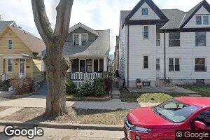 1028 S 18th St Unit A, Milwaukee, WI 53204
