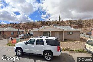 111 Sago St, Morenci, AZ 85540