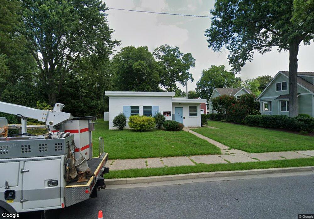 111 E Chew Ave, Saint Michaels, MD 21663 - photo 1