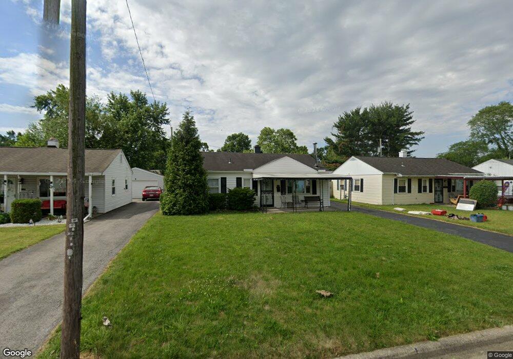 4513 Saint Ann Ln, Columbus, OH 43213 - photo 1