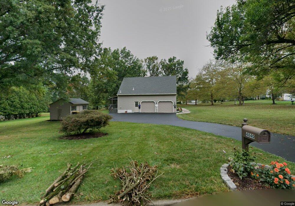 4840 Gloucester Dr, Doylestown, PA 18902 - photo 1