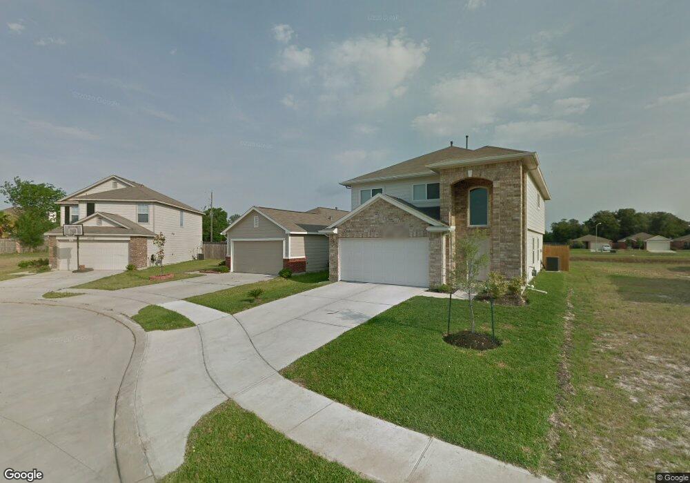 6922 Anson Point Ln, Houston, TX 77040 - photo 1