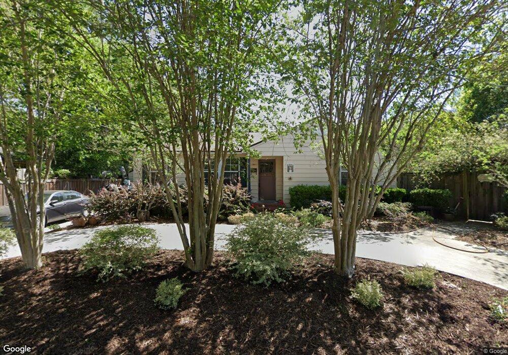 1341 Macarthur St, Jacksonville, FL 32205 - photo 1