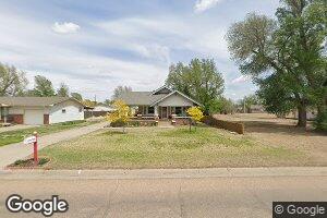 708 S Madison St, Hugoton, KS 67951