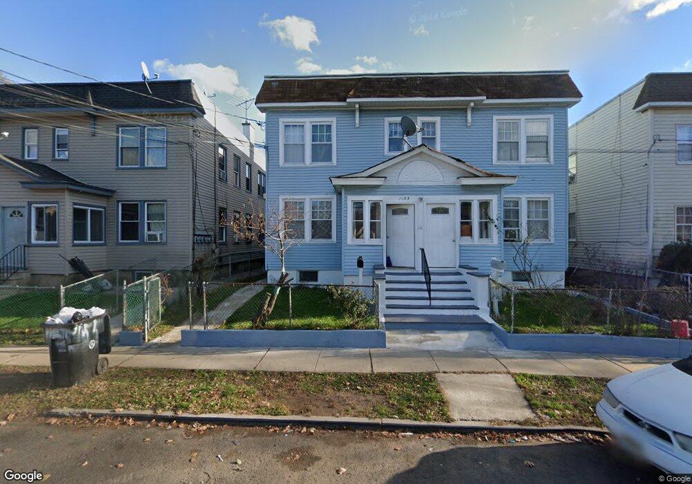 1153 W Front St unit 55, Plainfield, NJ 07063 - photo 1