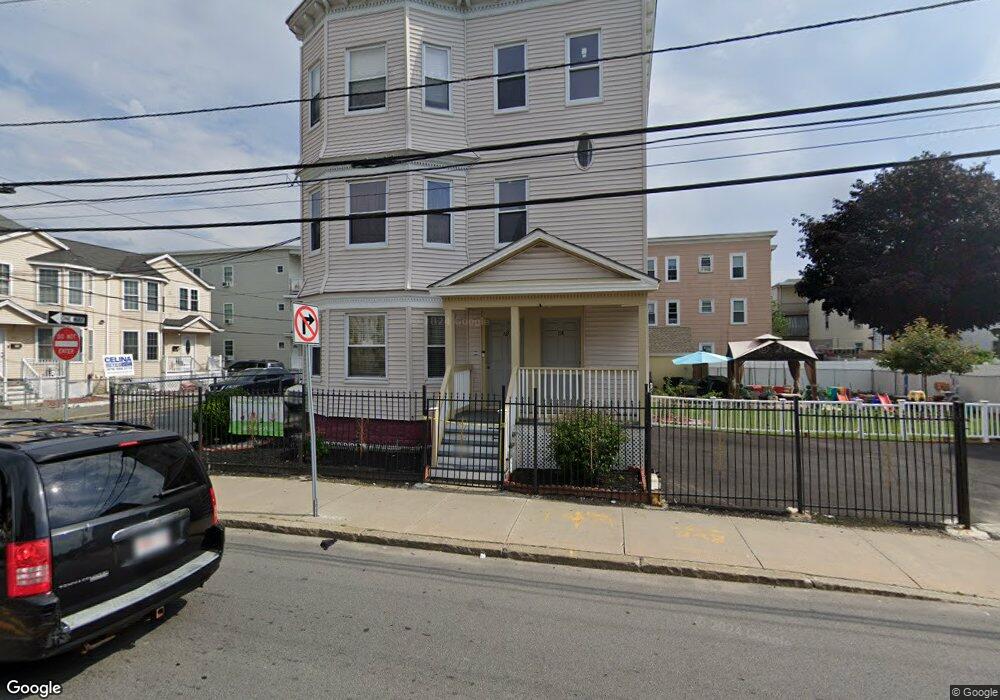 112 Park St unit 114, Lawrence, MA 01841 - photo 1