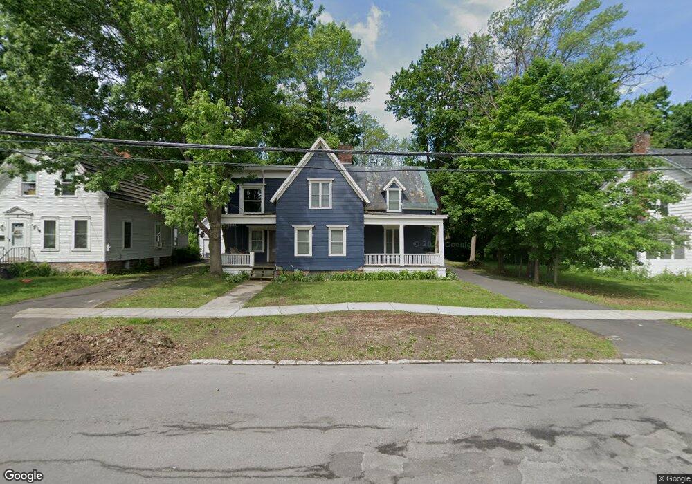 10 1/2 Leroy St, Potsdam, NY 13676 - photo 1