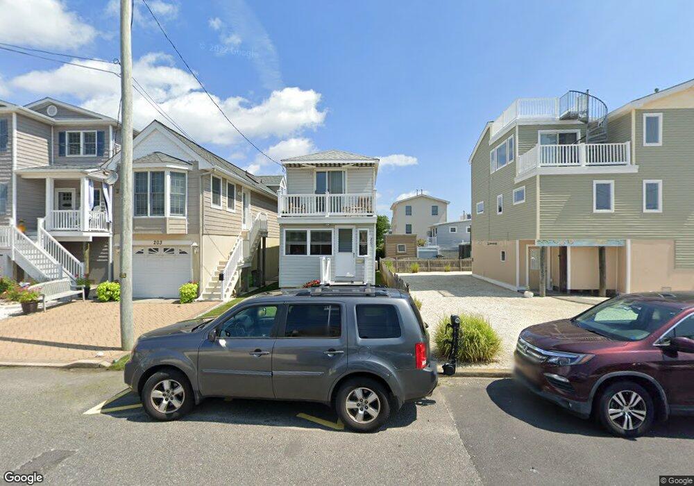 201 W 18th St, Ship Bottom, NJ 08008 - photo 1