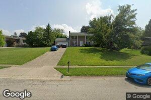 4420 Riverview Ave, Middletown, OH 45042