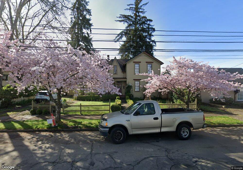 630 7th Ave SW, Albany, OR 97321 - photo 1