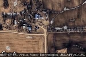37980 275th Ave SE, McIntosh, MN 56556