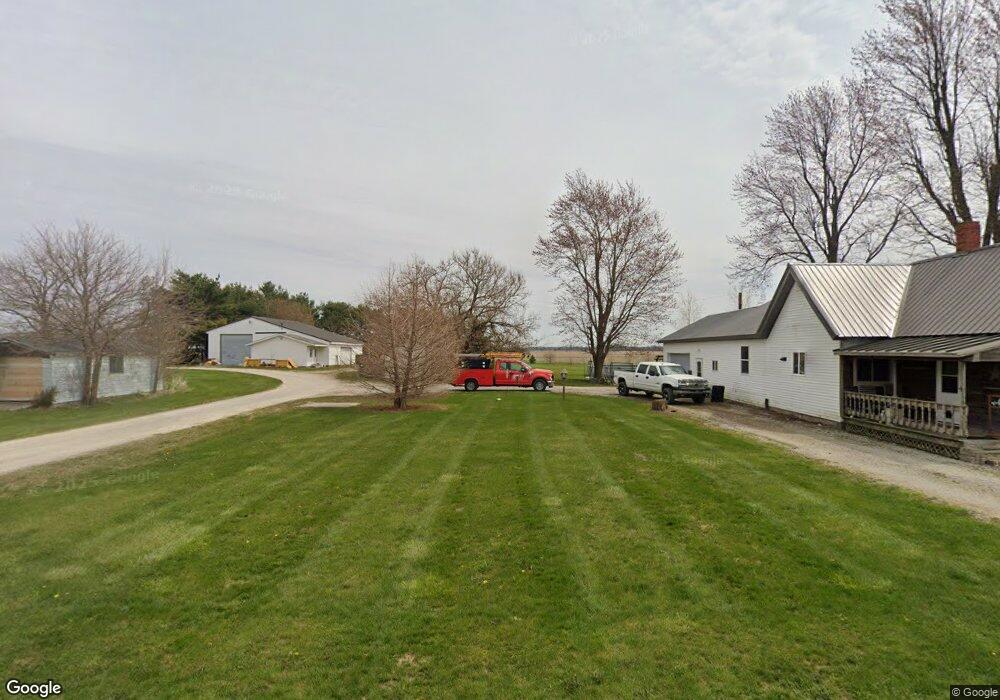 9133 S 900 W35, La Fontaine, IN 46940 - photo 1