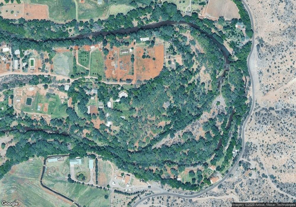 1265 E Willow Point Rd, Cornville, AZ 86325 - photo 1