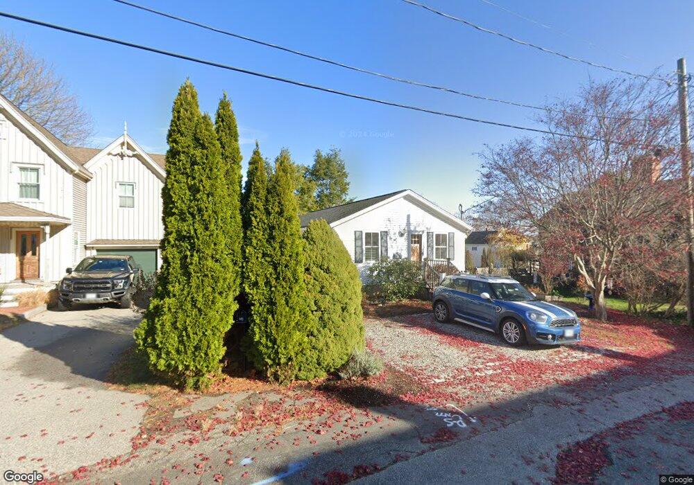 117 Burkitt St, Portsmouth, NH 03801 - photo 1