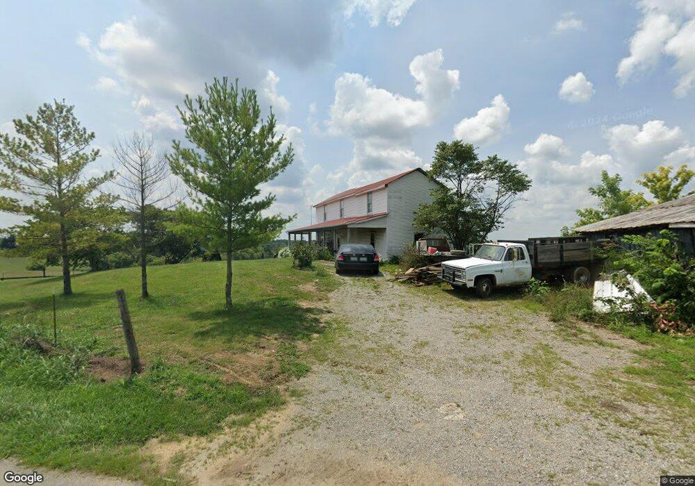 4366 Cornishville Rd, Harrodsburg, KY 40330 - photo 1