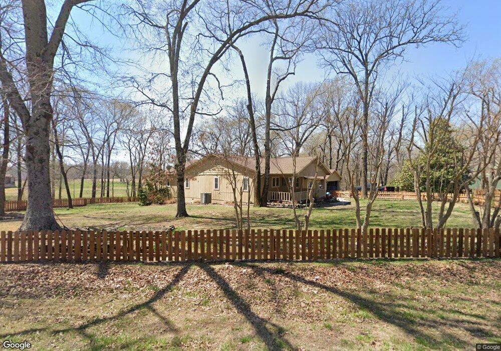 6705 W Wheeler Rd, Fayetteville, AR 72704 - photo 1