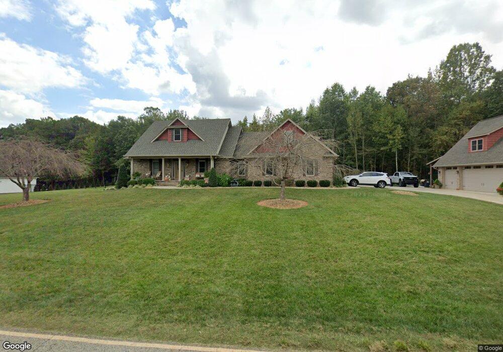 429 5th Creek Rd, Statesville, NC 28625 - photo 1