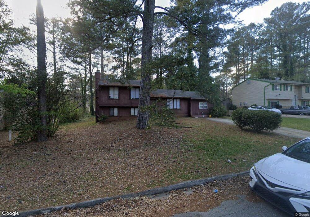 7599 Becker Ct, Jonesboro, GA 30236 - photo 1