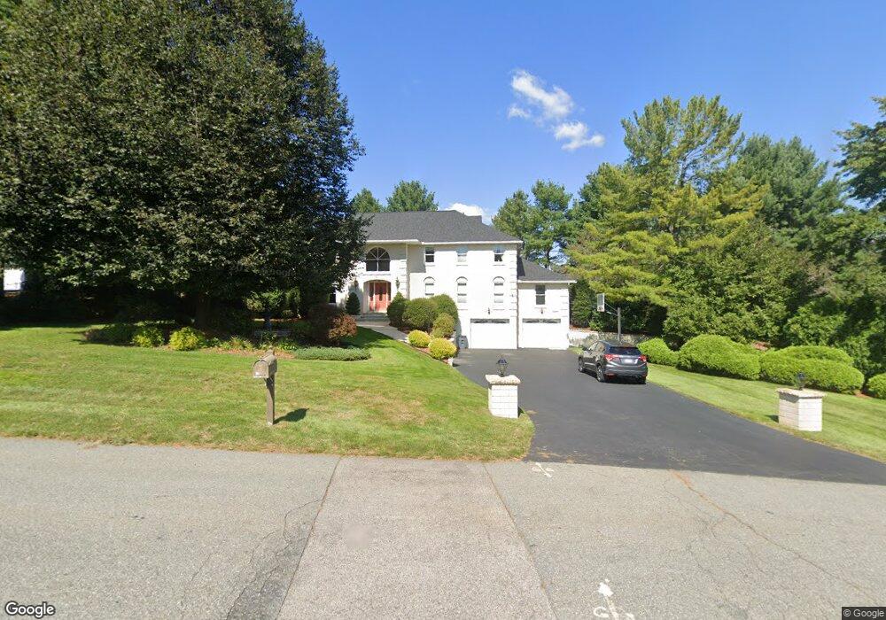 9 Apache Ave, Andover, MA 01810 - photo 1