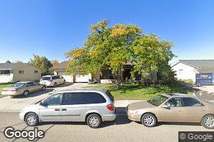 1265 Oquirrh Dr, Provo, UT 84604