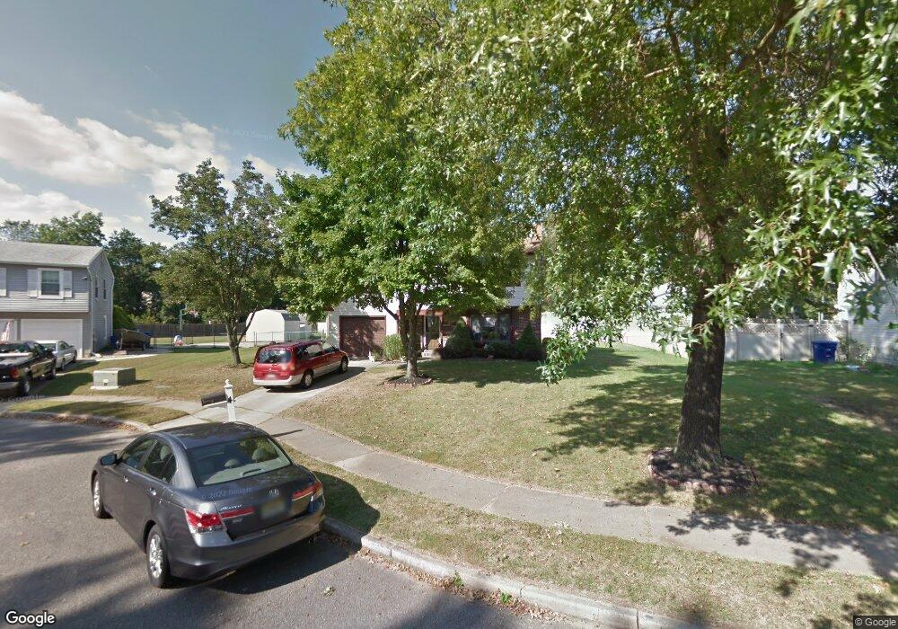 4 Wickham Ct, Westampton, NJ 08060 - photo 1