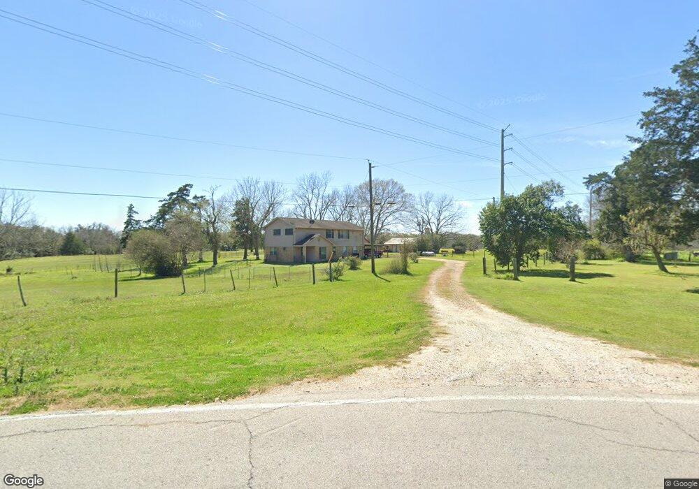 14403 Buls Rd, East Bernard, TX 77435 - photo 1