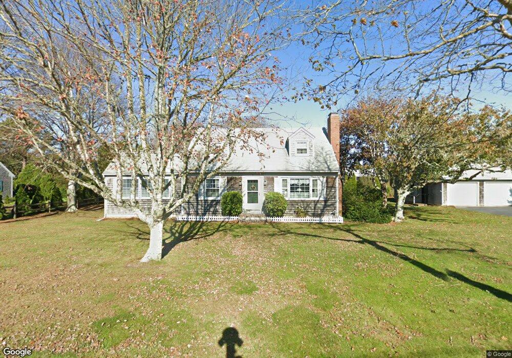 9 Mercier Way, Edgartown, MA 02539 - photo 1