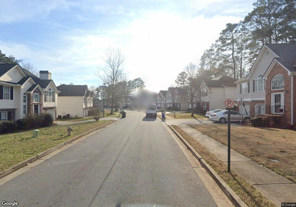 0 Ripple Creek Dr SW unit 7027879, Marietta, GA 30060 - photo 1