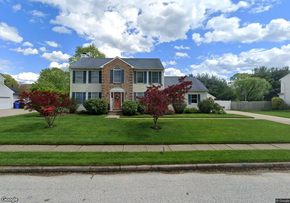 22 Colosseum Dr, Mantua, NJ 08051 - photo 1