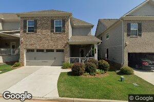 71 Gadsden Ave, Marietta, GA 30008