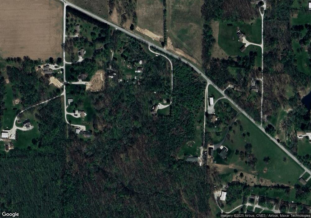 5127 Jackson Hwy, West Lafayette, IN 47906 - photo 1