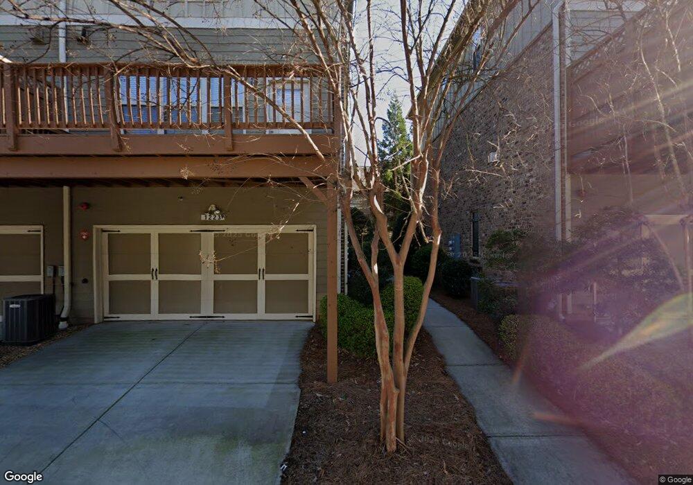 1223 Poston Place unit 15/6A, Smyrna, GA 30080 - photo 1
