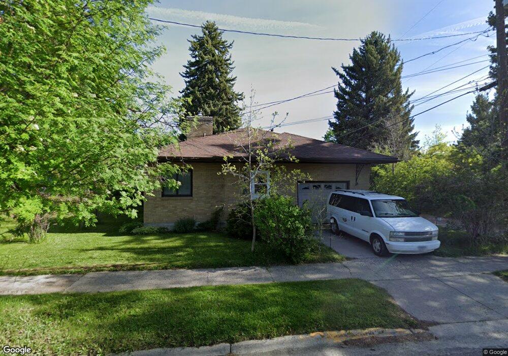 417 W Hayes St, Bozeman, MT 59715 - photo 1