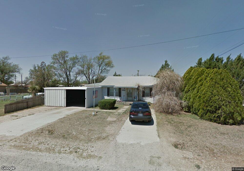 2619 College Ave, Plainview, TX 79072 - photo 1