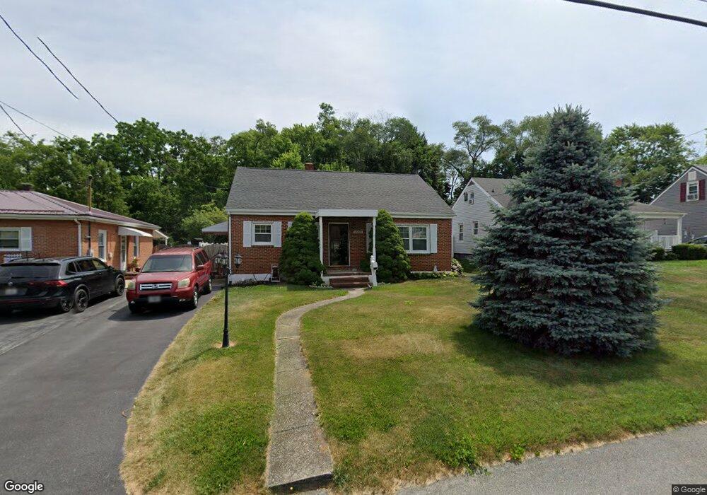11007 Decker Ave, Hagerstown, MD 21740 - photo 1