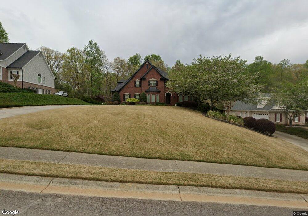 4566 Blooming Way, Flowery Branch, GA 30542 - photo 1