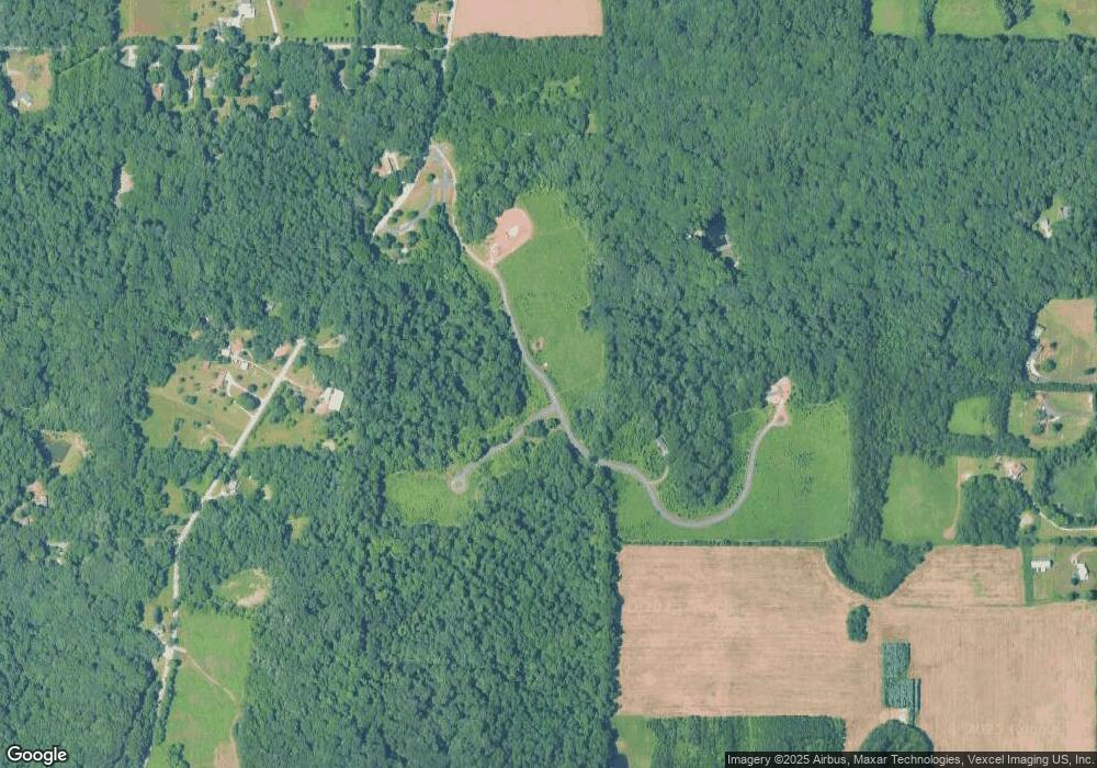 20 N Nature Ln, Galena Township, IN 46350 - photo 1