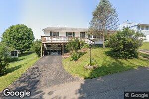 427 Morgan St, Rivesville, WV 26588