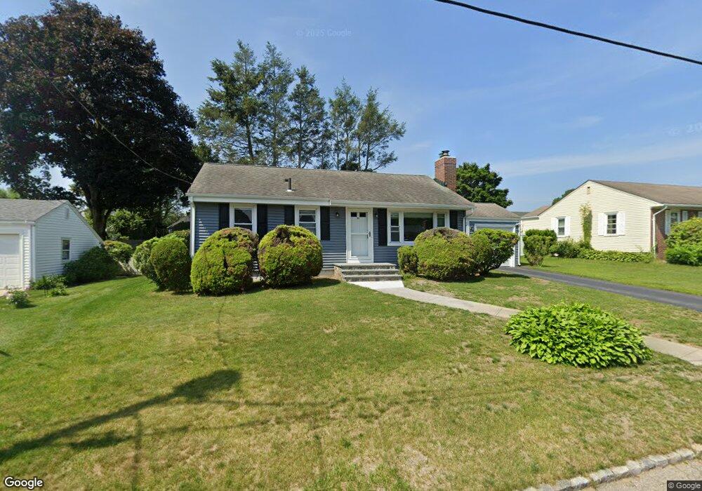 31 Althea Dr, Cranston, RI 02920 - photo 1