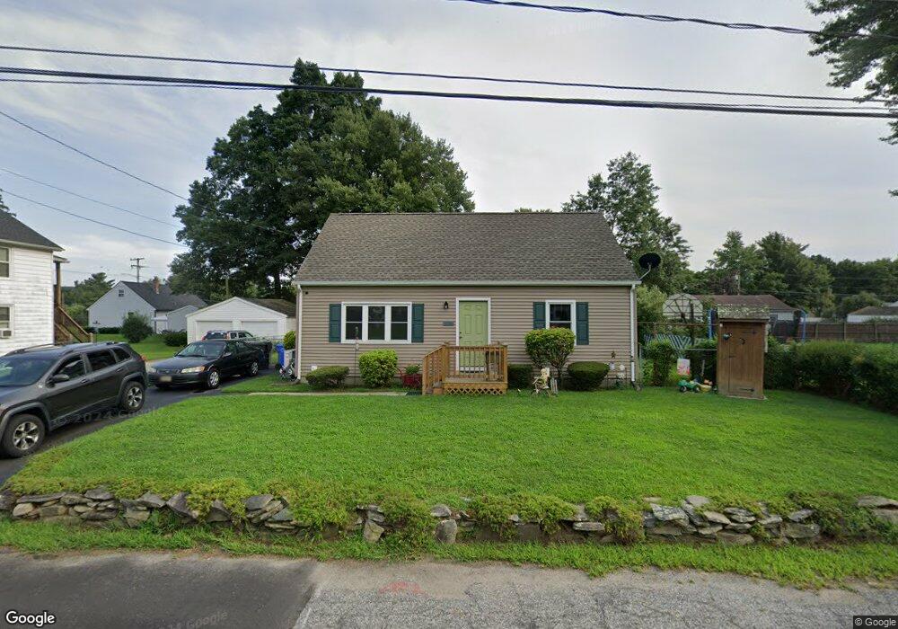 13 Fairview St, Danielson, CT 06239 - photo 1