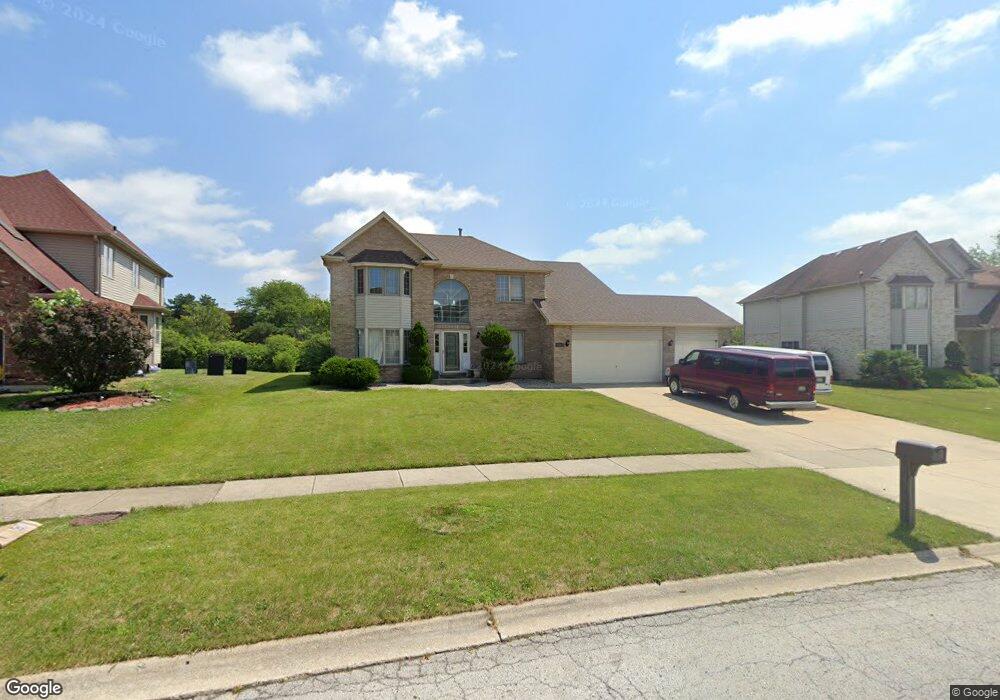 18503 River Rd, Hazel Crest, IL 60429 - photo 1