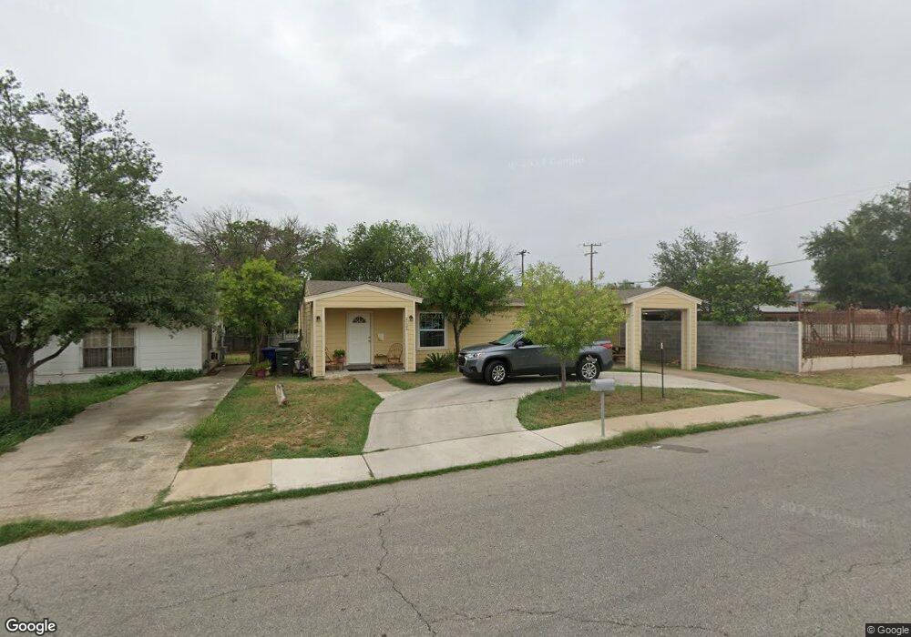 2122 E Ash St, Laredo, TX 78043 - photo 1