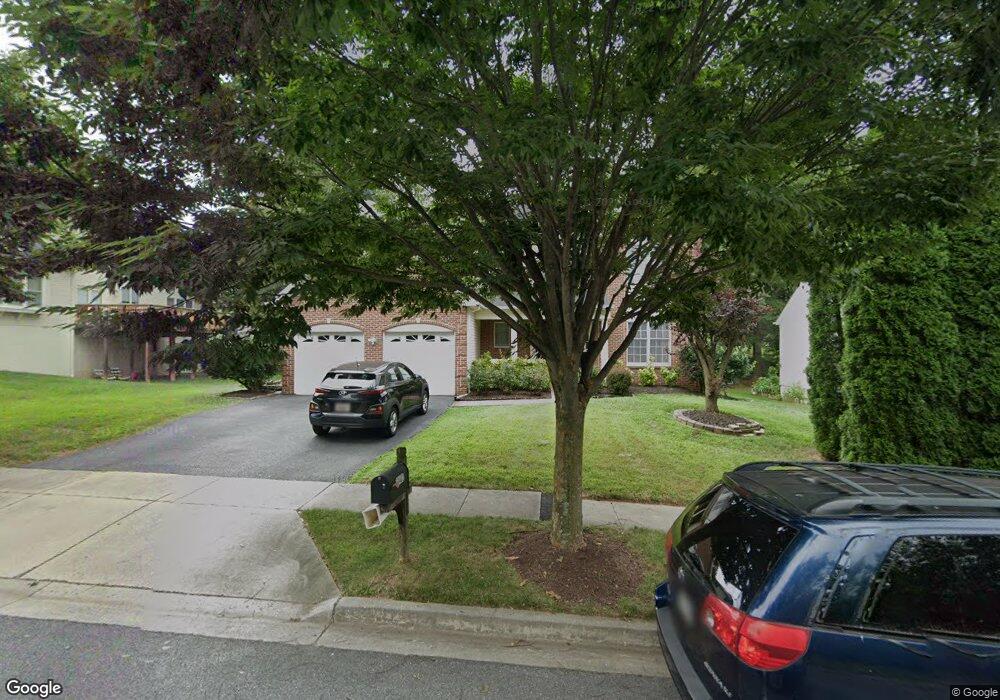 12402 Thorngate Ln, Boyds, MD 20841 - photo 1