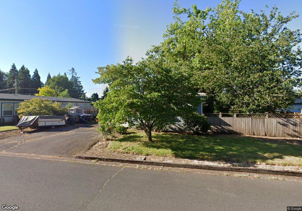 2484 Dale Ave, Eugene, OR 97408 - photo 1