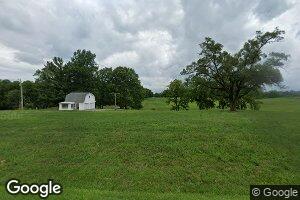 2350 W County Road 850 S, Commiskey, IN 47227